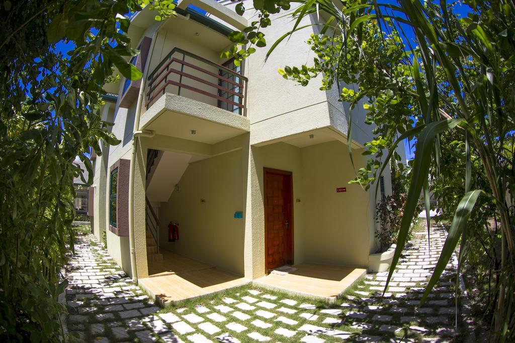 Pallazo Laamu Gan  Exteriör bild