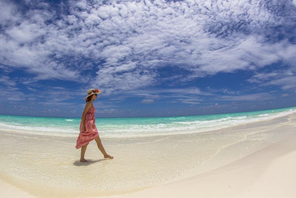 Pallazo Laamu Gan  Exteriör bild